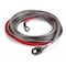 Warn WINCH ACCESSORIES, SPYDURA  PRO SYN ROPE 100 3/8 96040 - alternate 2